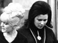 Young women, 1964