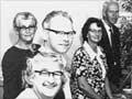 Society of Genealogists collate their magazine