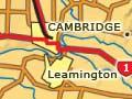 Cambridge