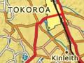Tokoroa