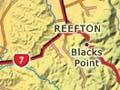 Reefton