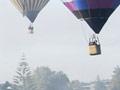 Balloons over Waikato