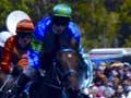 Kumara races