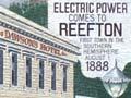Interactive: Reefton – town of light