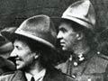 Women's patrols, First World War