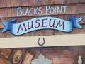 Blacks Point Museum