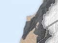 Interactive: West Coast landforms