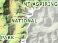 The far south