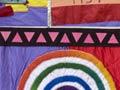 AIDS memorial quilts