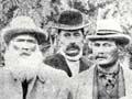 Māori Council, Maahunui District, 1902
