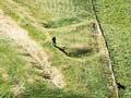 Rangiriri trenches