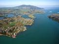 Raglan Harbour (Whāingaroa)