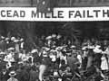 Political gathering, Greymouth