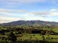 Pirongia mountain