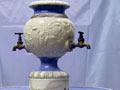 Drinking fountain