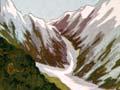 Glacier publicity (1st of 2)