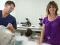 Private fertility clinics