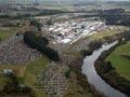 Fieldays site