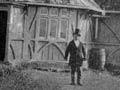 New Plymouth Hospital, 1860s