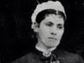 Auckland Hospital staff, 1880s