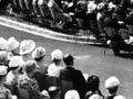 Opening of National Women's Hospital, 1964