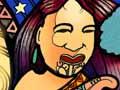 'Rona and the moon'