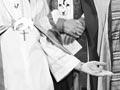 Bishop Penny Jamieson, 1990