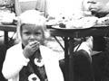 Sunday school picnic, 1970