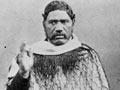 Te Ua Haumēne