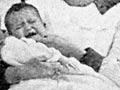 Children affected by the influenza pandemic, 1918