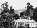 The family farm on which Lilburn grew up