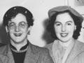MPs and activists, 1955