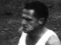 Running coach Arthur Lydiard in 1962