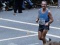 Rowling running