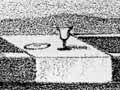 Holy Communion, Taupō, 1842