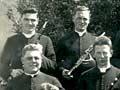 Marist musicians