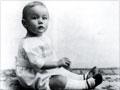 Baby photo