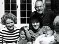 Family album: grandchildren 