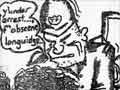 Interactive: Anti-racism cartoons, early 1970s