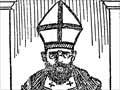 Anti-Catholic cartoon