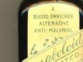 Patent medicine