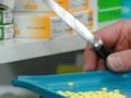 Pharmacist at work, 2009