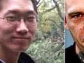 Jae Hyeon Kim and Shannon Brent Flewellen