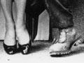 Black Power and Thea Muldoon 