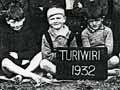 Turiwiri School students in 1932 