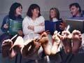 Podiatrists