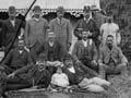 Kaumātua and rūnanga: Parihaka management committee