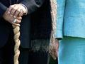 Government kaumātua: John Tahuparae