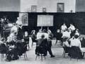 Kensington Presbyterian Sunday school, 1913