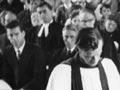 Church unity: Protestant churches' agreement